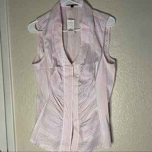 Vintage dress shirt